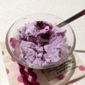 ゆみらんたん's cooksnap of when they made サク②食感♥ストロベリーチーズアイスⅠ.