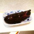 komutatata's cooksnap of when they made なすの漬物.