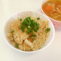 ryu☆ryu's cooksnap of when they made あさりとバターの炊き込みご飯.
