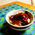 komutatata's cooksnap of when they made ☆モチモチポテトだんご.