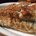ちびにゃんあいしゅ☆'s cooksnap of when they made 簡単♪フワフワ卵白ケーキ.