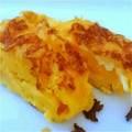 ☆聖月☆'s cooksnap of when they made 簡単＊ほんのり甘み厚焼き玉子♪.