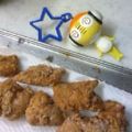 みたらしミカエル's cooksnap of when they made やわらか☆鶏唐揚げ.