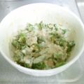 smileぺんちゃん's cooksnap of when they made オクラのマヨネーズお浸し.