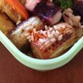 Panaconic☆'s cooksnap of when they made 長ねぎ★きんぴら風.