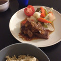 るいす＆むー's cooksnap of when they made 絶品なのに簡単！和風？ステーキソース。.