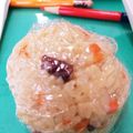 よさうさ's cooksnap of when they made たこ飯.