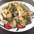はまはまはまっ子's cooksnap of when they made 【定番】なすとピーマンの味噌炒め.