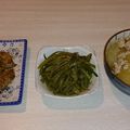 mini☆a☆'s cooksnap of when they made 冬瓜のきんぴら・・.