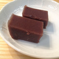 ぽんゆり2006's cooksnap of when they made あずきの水羊羹.