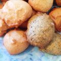 あいあい☆chan's cooksnap of when they made すぐできる★簡単☆卵白のクッキー★.