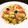 ここめそ's cooksnap of when they made 水切りなし☆洋風炒り豆腐.