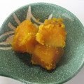 komi0531's cooksnap of when they made 味付け簡単！ほくほくかぼちゃの煮物.