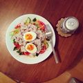 nyakiiisan's cooksnap of when they made 手作り冷しゃぶのタレ.