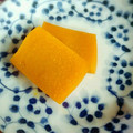 ✽Bon−Bon✽'s cooksnap of when they made かぼちゃnoもちもち✶ういろう✶.