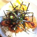 うーちゃん：）'s cooksnap of when they made ☆美味しいよ！プリプリな鶏の山椒丼.
