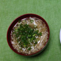 あいぼんｗ's cooksnap of when they made えのきと卵の中華風とろみスープ.