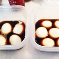 ka_nx's cooksnap of when they made 中は半熟とろ～り煮玉子.