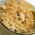 よもぎとヨーゼフ's cooksnap of when they made 角煮の煮汁で☆美味しい豚角煮炊き込みご飯.