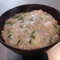 すくらんぷしゃす's cooksnap of when they made ☆七草粥☆.
