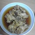 はぎゅー's cooksnap of when they made 鶏のさっぱり煮.