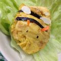 ひなたんぽぽ's cooksnap of when they made 卵焼き好きのための卵ボール〜　.