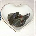 mini☆a☆'s cooksnap of when they made ほっこりお惣菜♪なすの田舎煮.