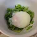 ひなたんぽぽ's cooksnap of when they made 簡単！お鍋に放置で温泉卵☆.