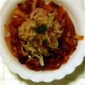 ma___111's cooksnap of when they made ➏　もやしのスイチリ＆マヨ炒め　➏.