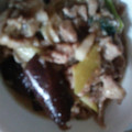 でぶっちょさん's cooksnap of when they made なすと豚肉のみぞれ煮….
