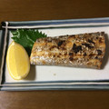 早起きまま's cooksnap of when they made 料理屋の味✿太刀魚のゆず胡椒焼き.