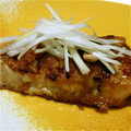 ルークまま。's cooksnap of when they made めかじきの和風✿ムニエル.