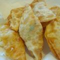 ＊くまっぴぃ＊'s cooksnap of when they made リメイク♪マカロニサラダスティック.