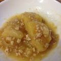 4人の母です's cooksnap of when they made 簡単♪じゃがいものこっくりそぼろ煮.