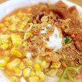 ＳＢタグ's cooksnap of when they made さっぱり！すりおろしトマトのつゆで素麺♪.