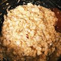 えいぽんまん's cooksnap of when they made ばあちゃん秘伝！ころころちゃん(u_u).