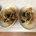 まさきともかママ's cooksnap of when they made つるむらさきのお浸し.