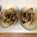 まさきともかママ's cooksnap of when they made つるむらさきのお浸し.