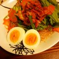 こば♡'s cooksnap of when they made ダイエットビビン麺.