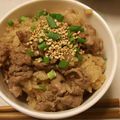 ちろぽぽ's cooksnap of when they made だしご飯のまぜご飯.