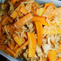 もりのりころ's cooksnap of when they made ♡切り干し大根の煮物♡.