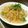 猫目たま's cooksnap of when they made アボカドとチキンの和風スパゲティ.