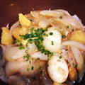 miya5☆'s cooksnap of when they made じゃがいもと玉ねぎの甘めの煮物.