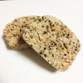カルダモンチャイ's cooksnap of when they made ●紅茶のメープルサブレ●マクロビ.