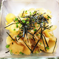 Kauu's cooksnap of when they made ☆じゃがいもと豚と野菜のさっぱり炒め☆.