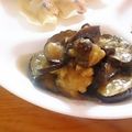 みきちゃん♡甘党's cooksnap of when they made 簡単！ナスの味噌煮.