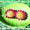 ★なつみん★'s cooksnap of when they made 焦がしバターのマドレーヌ.