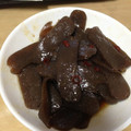 ★☆★ゆうこ★☆★'s cooksnap of when they made 簡単☆激旨！こんにゃくのピリ辛炒め.