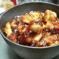 サンド22's cooksnap of when they made 簡単♪照り焼きチキン.