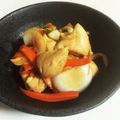 クッキング88's cooksnap of when they made 簡単☆鶏むね肉で南蛮漬け♪.